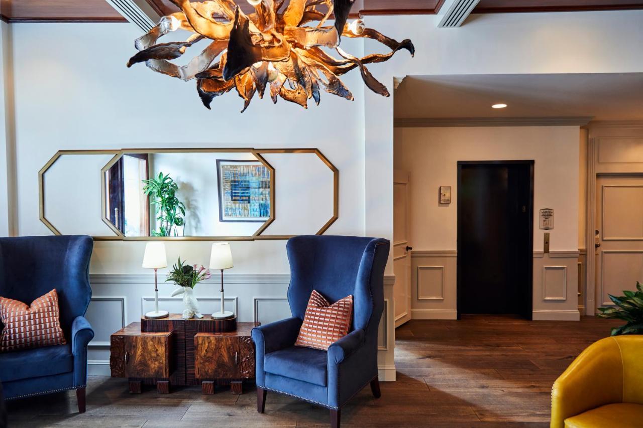 The Oliver Hotel Knoxville, By Oliver Exterior foto