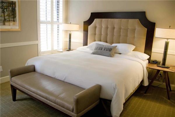 The Oliver Hotel Knoxville, By Oliver Habitación foto