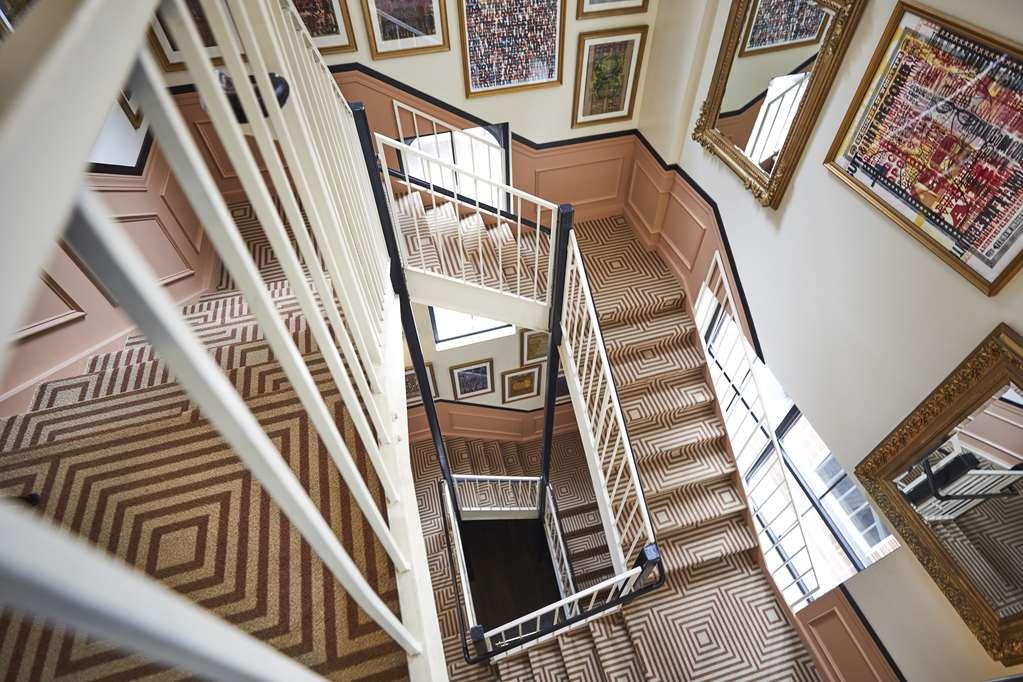 The Oliver Hotel Knoxville, By Oliver Facilidades foto