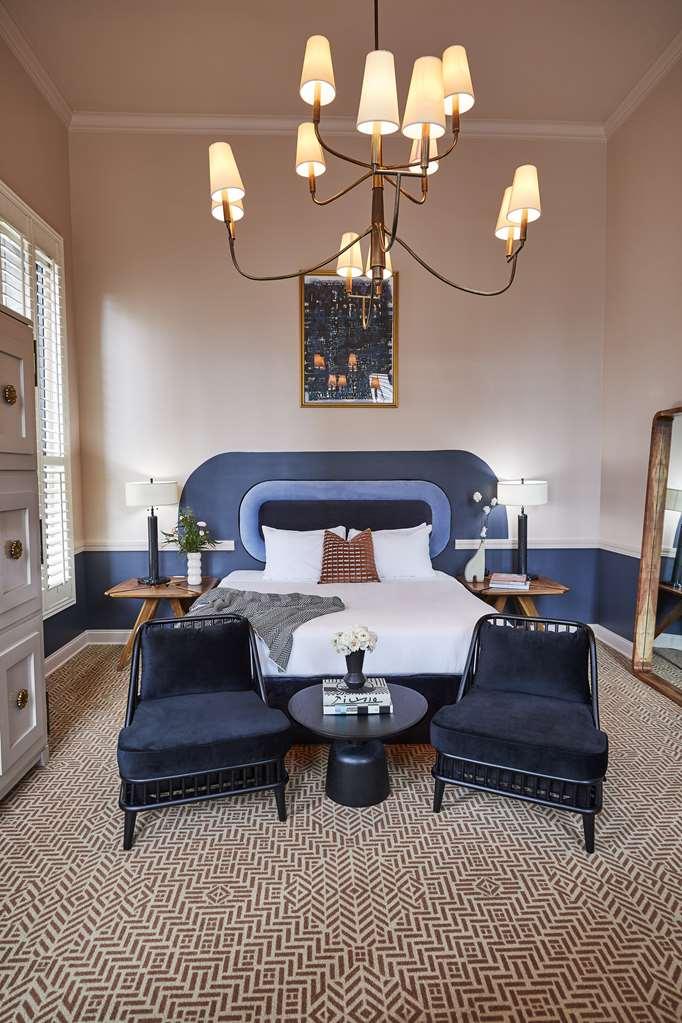 The Oliver Hotel Knoxville, By Oliver Habitación foto